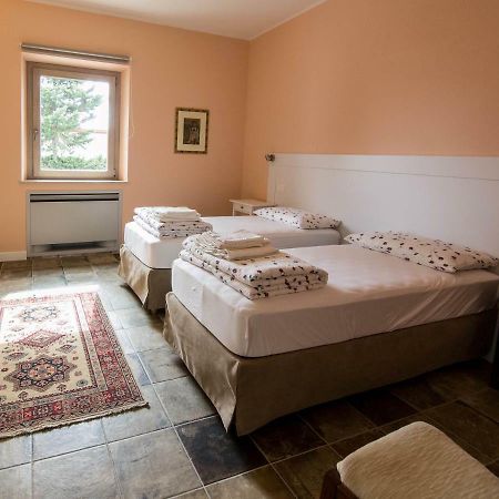 B&B Podere684 Γκροσέτο Εξωτερικό φωτογραφία