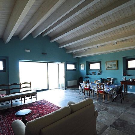 B&B Podere684 Γκροσέτο Εξωτερικό φωτογραφία