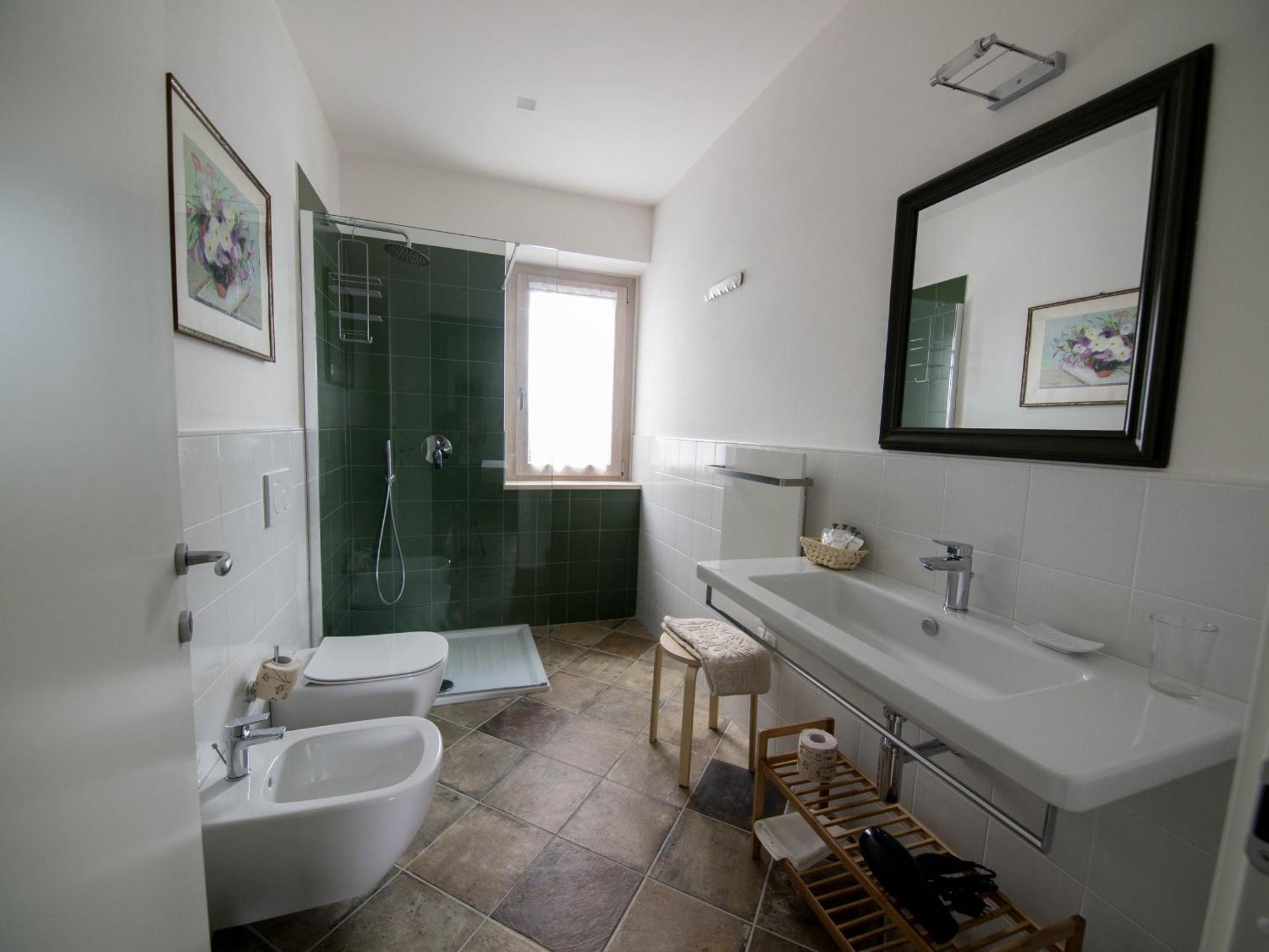 B&B Podere684 Γκροσέτο Εξωτερικό φωτογραφία