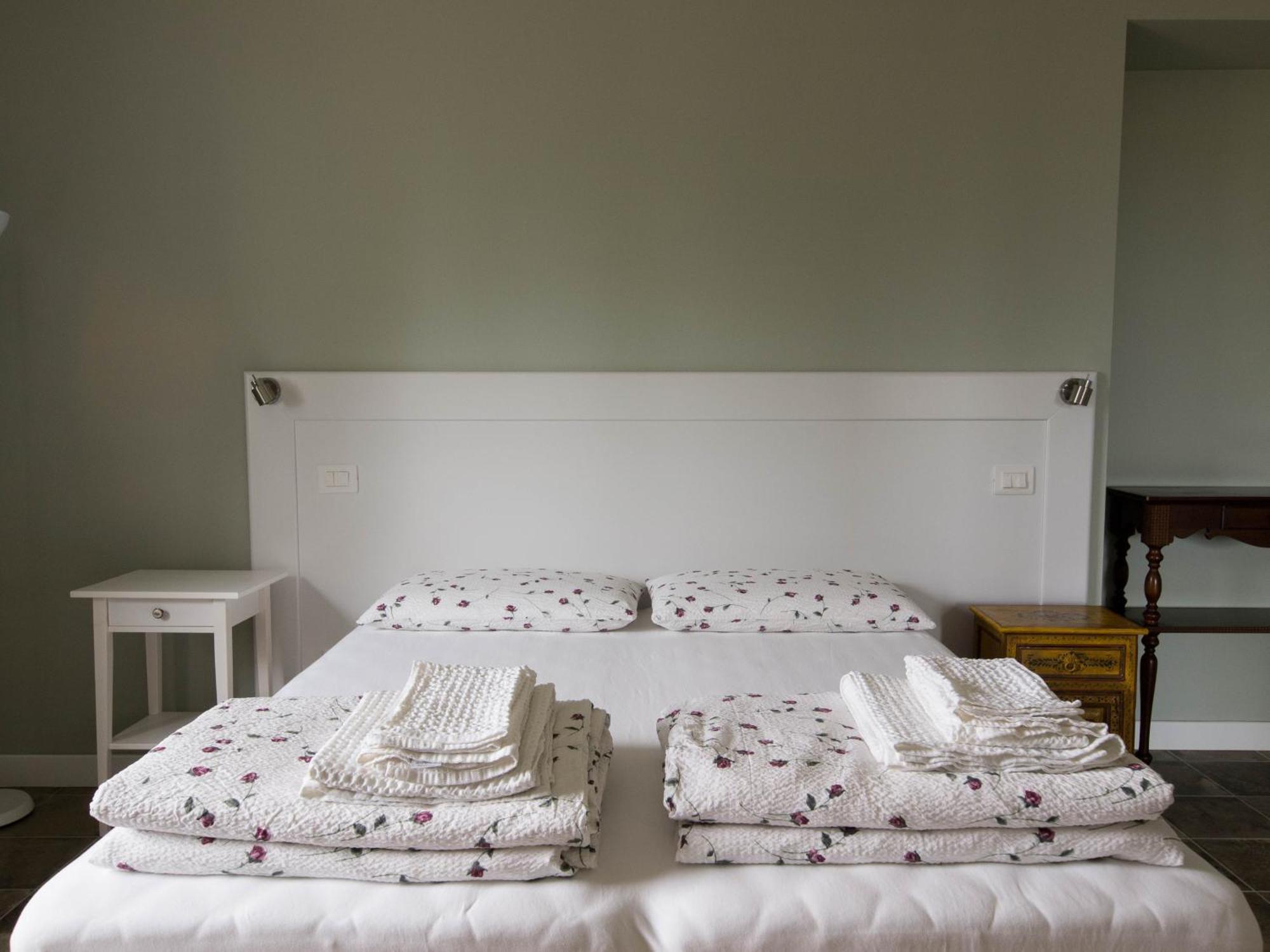 B&B Podere684 Γκροσέτο Εξωτερικό φωτογραφία
