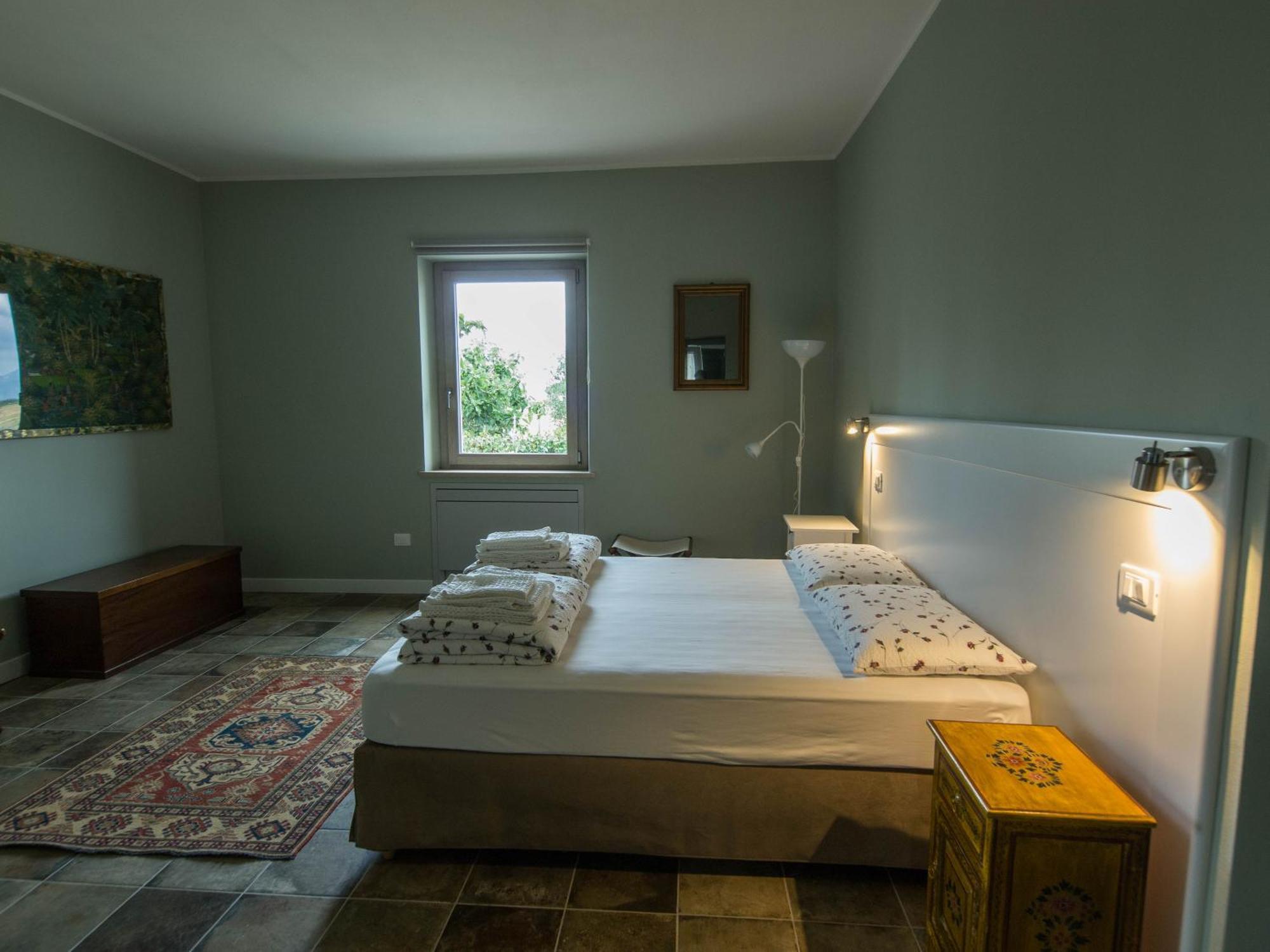 B&B Podere684 Γκροσέτο Εξωτερικό φωτογραφία
