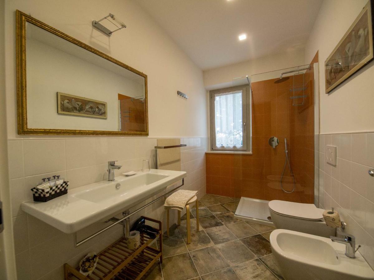 B&B Podere684 Γκροσέτο Εξωτερικό φωτογραφία