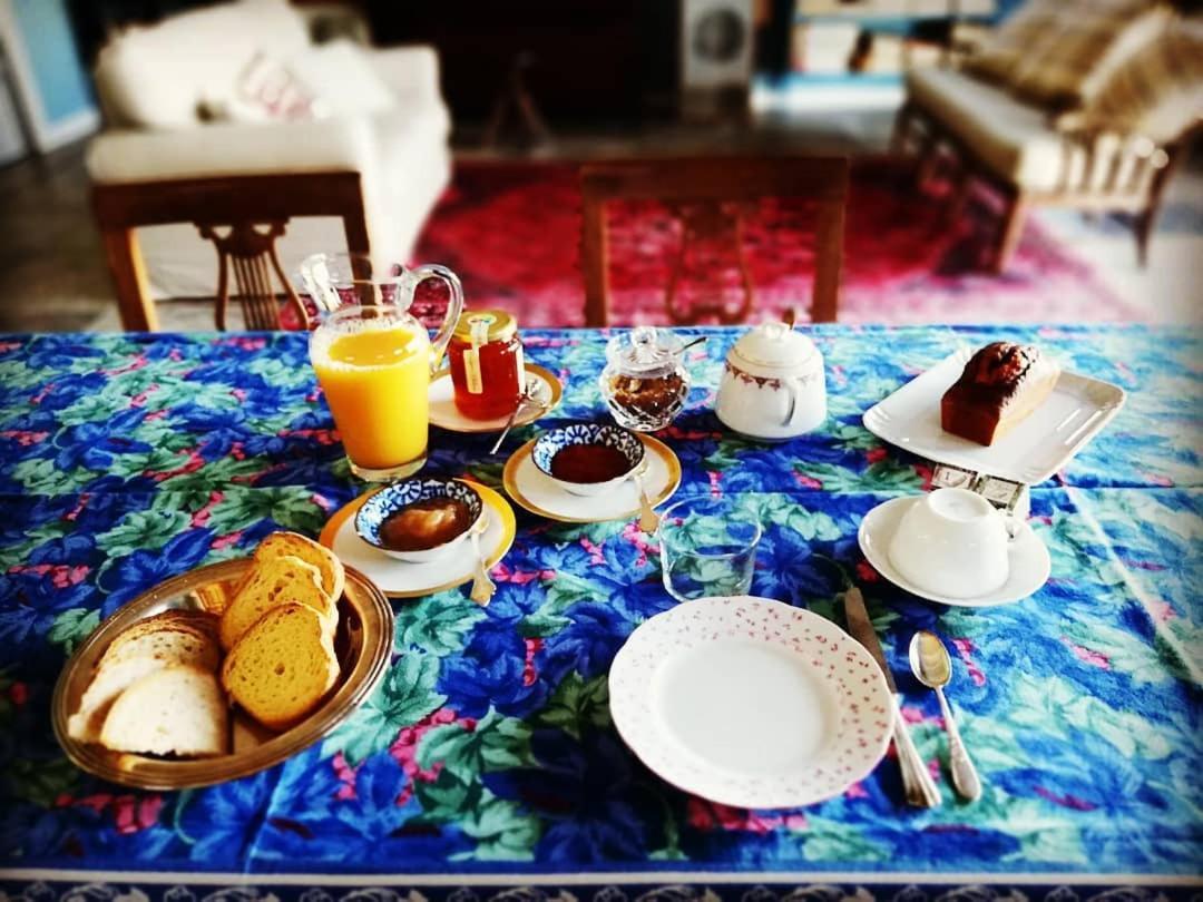 B&B Podere684 Γκροσέτο Εξωτερικό φωτογραφία